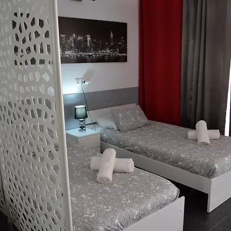 Red Loft Deluxe - Vivienda Vacacional A Lejlighed Playa del Inglés