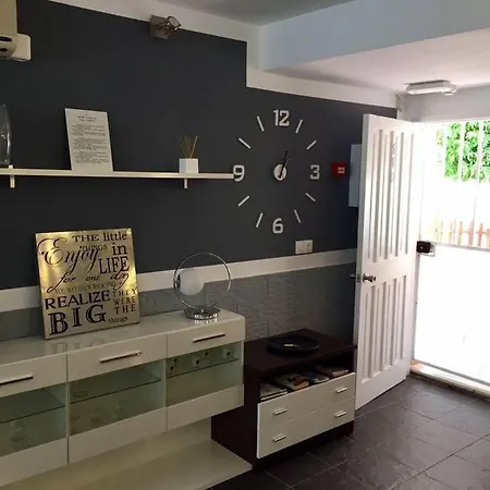 Red Loft Deluxe - Vivienda Vacacional A Lejlighed Playa del Inglés